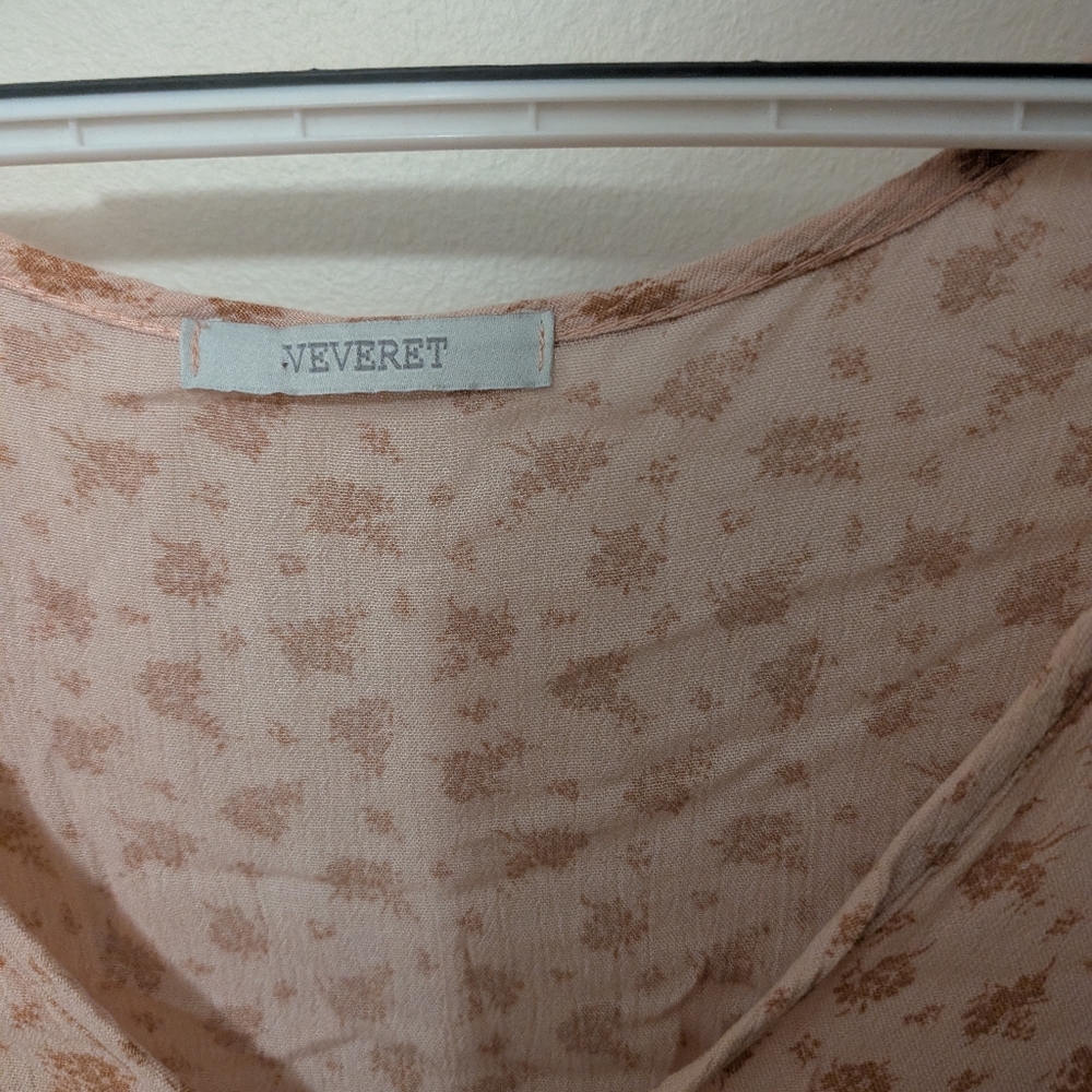 Blouse - Picture 2 of 3